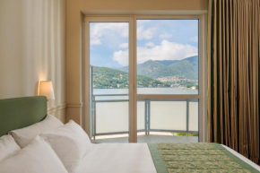 Hotel Barchetta Excelsior Como